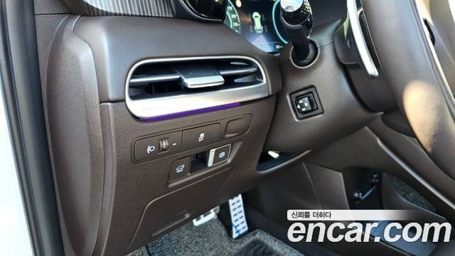 Hyundai The / новый New Palisade Calligraphy, 2023 19