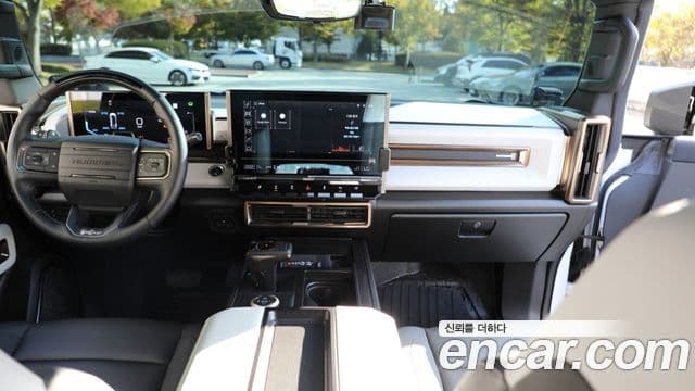 GMC Hummer EV e4WD, 2022 8