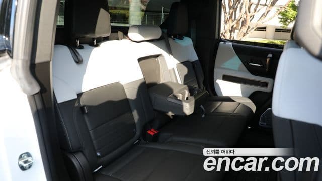 GMC Hummer EV e4WD, 2022 10