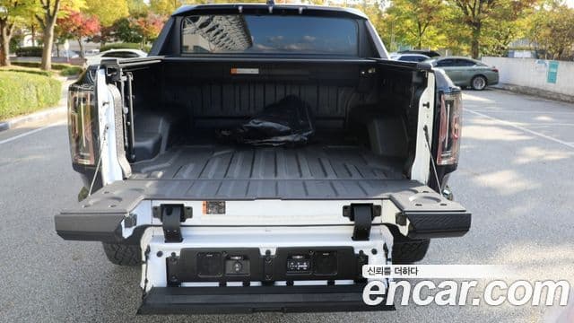 GMC Hummer EV e4WD, 2022 13