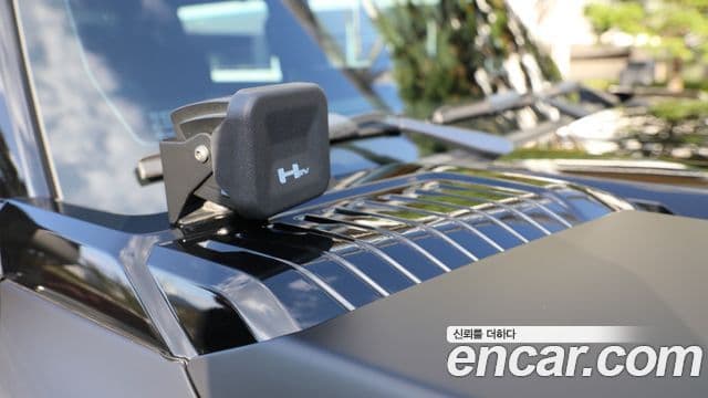 GMC Hummer EV e4WD, 2022 15