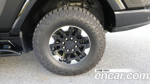 GMC Hummer EV e4WD, 2022 19