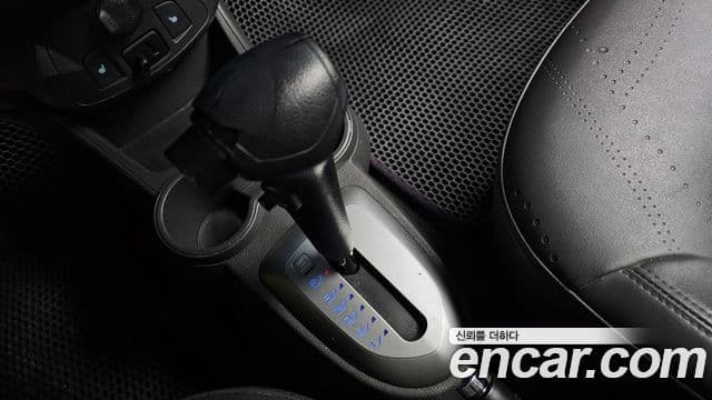 Chevrolet(GM대우) Spark 빌트인캠2 — базовая версия - Built-in Cam 2, 2014 9