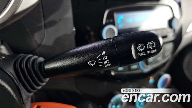 Chevrolet(GM대우) Spark 빌트인캠2 — базовая версия - Built-in Cam 2, 2014 18