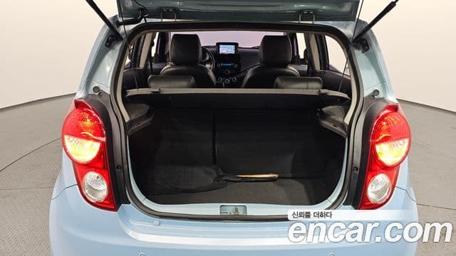 Chevrolet(GM대우) Spark 빌트인캠2 — базовая версия - Built-in Cam 2, 2014 20