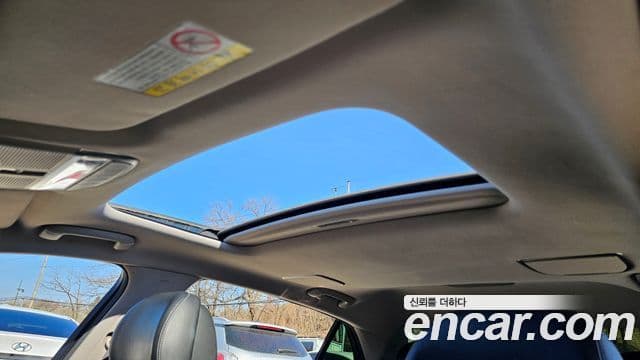 Genesis EQ900 Luxury, 2016 14