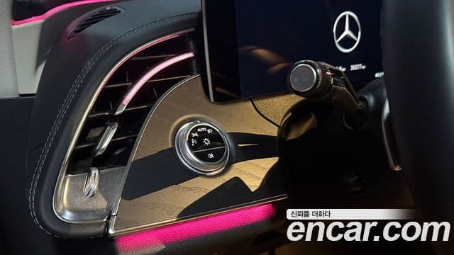 Mercedes-Benz E-класс W214 Avantgarde, 2024 8