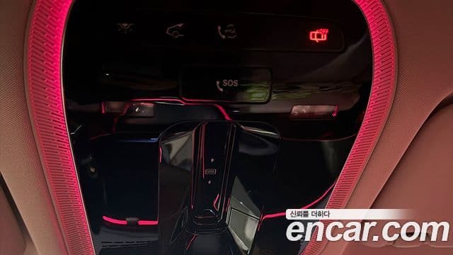 Mercedes-Benz E-класс W214 Avantgarde, 2024 10