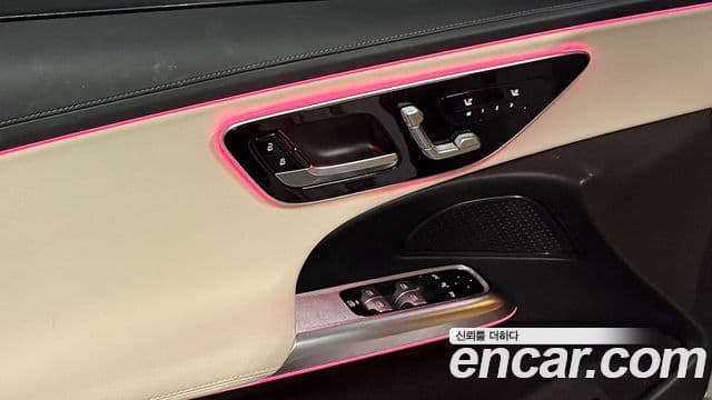 Mercedes-Benz E-класс W214 Avantgarde, 2024 12