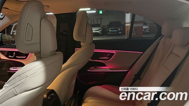 Mercedes-Benz E-класс W214 Avantgarde, 2024 17