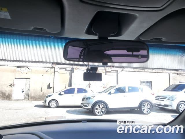 Kia The / новый New Ray люксовая версия, 2019 15