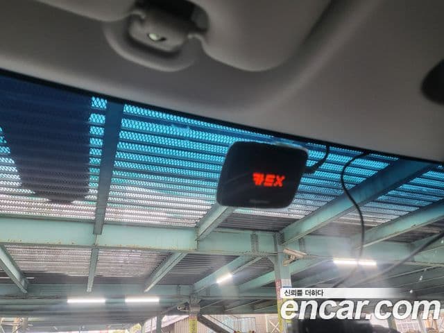 Kia The / новый New Ray люксовая версия, 2019 16