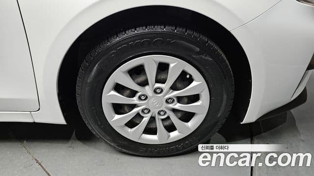 Kia All New K3 Standard, 2021 все фото