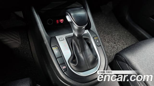 Kia All New K3 Standard, 2021 9