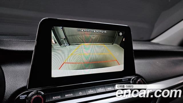 Kia All New K3 Standard, 2021 15