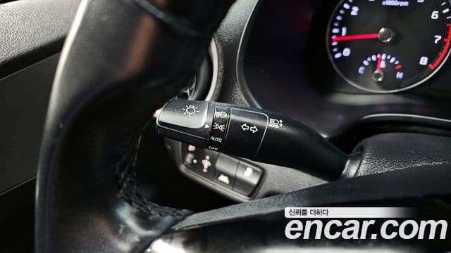 Kia All New K3 Standard, 2021 17