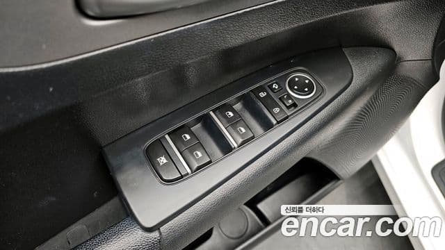 Kia All New K3 Standard, 2021 18