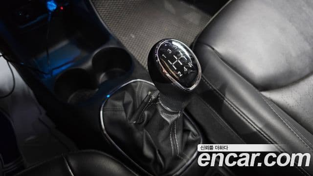 Chevrolet(GM대우) The / новый Next Spark LTZ, 2016 9