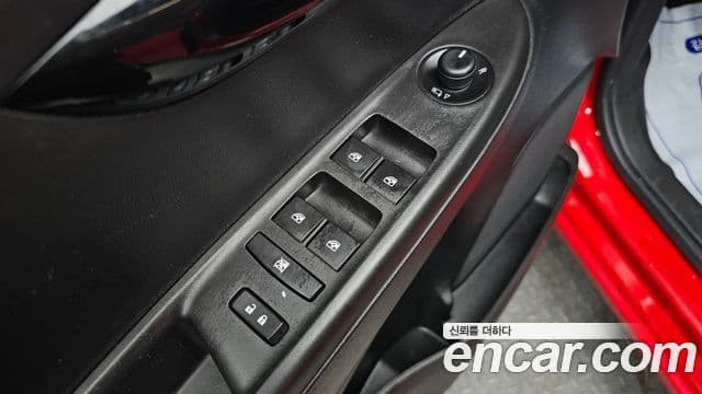 Chevrolet(GM대우) The / новый Next Spark LTZ, 2016 13