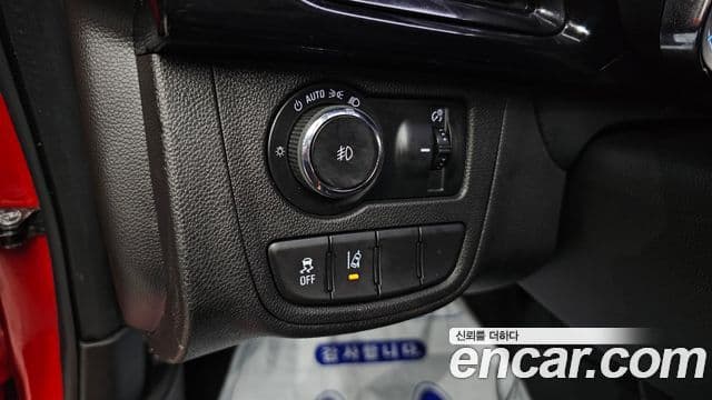 Chevrolet(GM대우) The / новый Next Spark LTZ, 2016 14