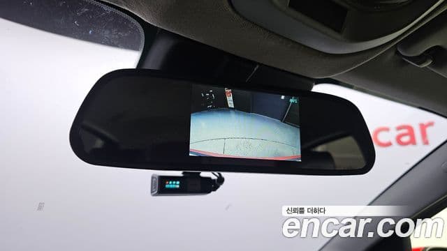 Chevrolet(GM대우) The / новый Next Spark LTZ, 2016 16