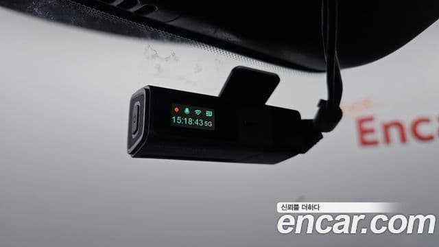 Chevrolet(GM대우) The / новый Next Spark LTZ, 2016 17