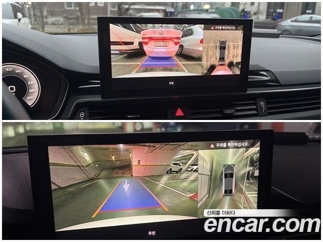 Audi A4 (B9) Premium, 2023 11