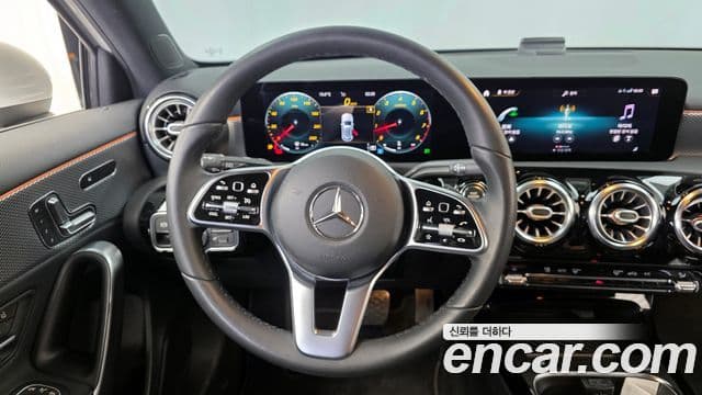 Mercedes-Benz A-класс W177 A220 хэтчбек, 2021 13