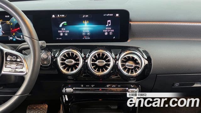 Mercedes-Benz A-класс W177 A220 хэтчбек, 2021 14