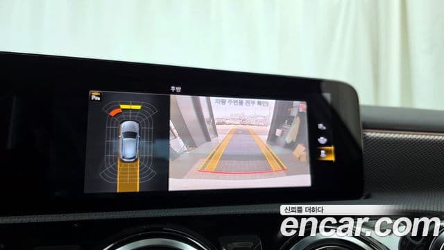 Mercedes-Benz A-класс W177 A220 хэтчбек, 2021 15