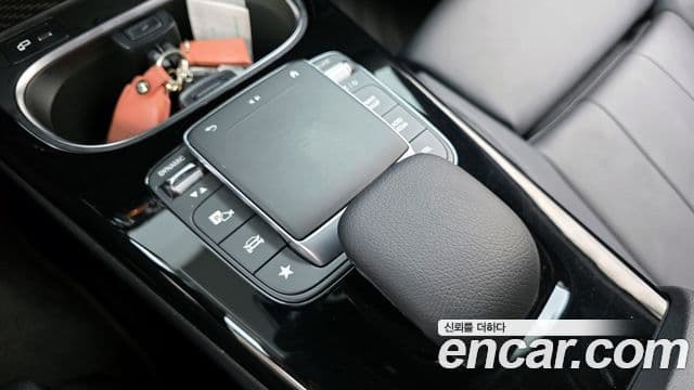 Mercedes-Benz A-класс W177 A220 хэтчбек, 2021 18