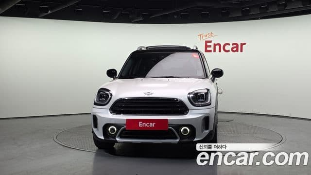 Mini Cooper Countryman 2세대, 2024 3