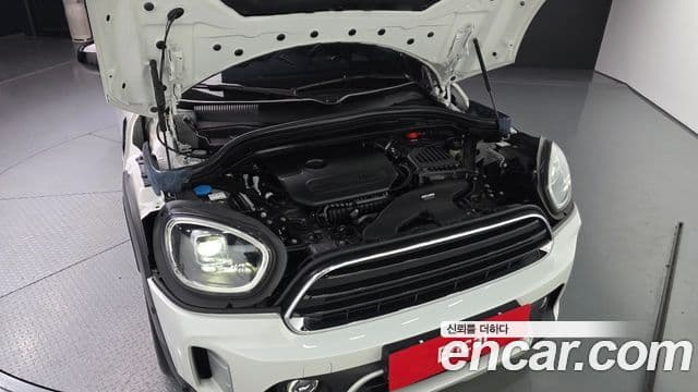 Mini Cooper Countryman 2세대, 2024 6