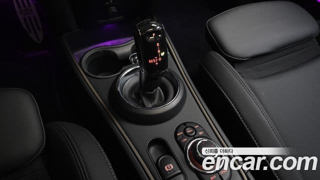 Mini Cooper Countryman 2세대, 2024 9