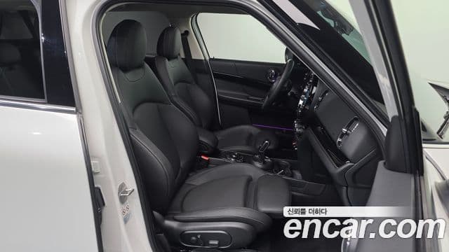 Mini Cooper Countryman 2세대, 2024 10