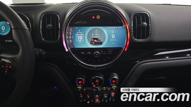 Mini Cooper Countryman 2세대, 2024 14