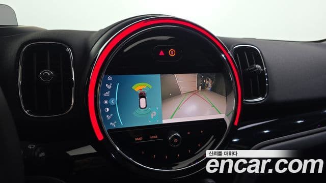 Mini Cooper Countryman 2세대, 2024 15