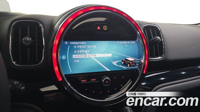 Mini Cooper Countryman 2세대, 2024 16