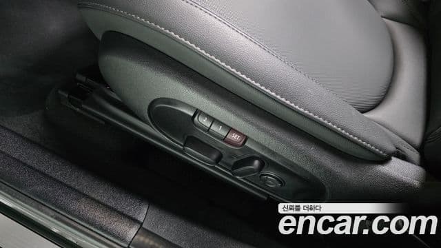 Mini Cooper Countryman 2세대, 2024 17