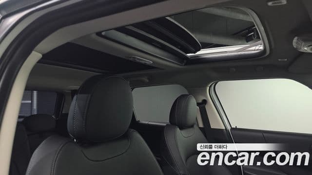 Mini Cooper Countryman 2세대, 2024 18