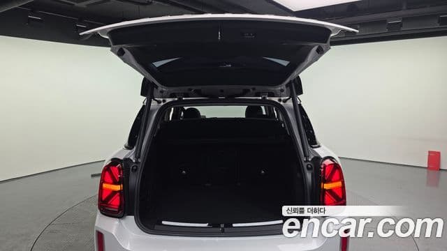 Mini Cooper Countryman 2세대, 2024 20