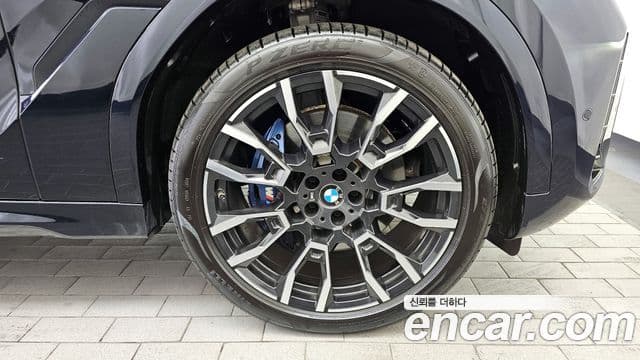 BMW X6 (G06) xDrive30d M Sport, 2025 все фото