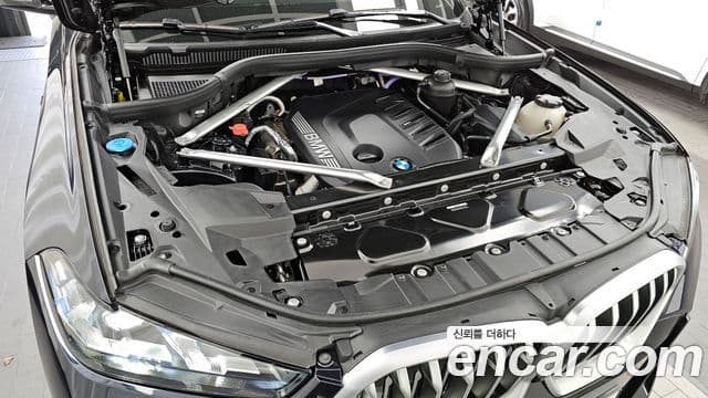 BMW X6 (G06) xDrive30d M Sport, 2025 6