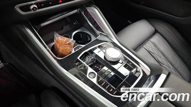 BMW X6 (G06) xDrive30d M Sport, 2025 9