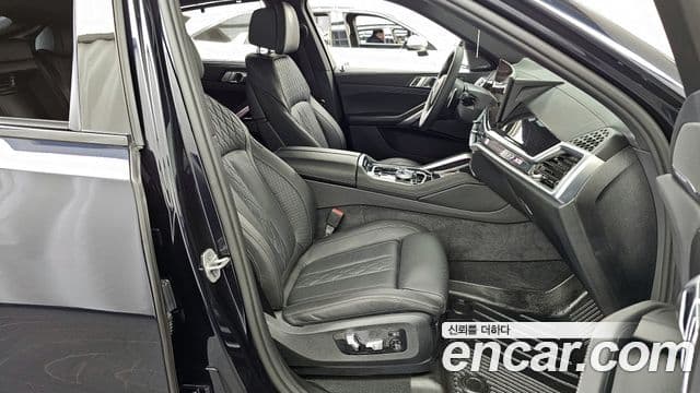 BMW X6 (G06) xDrive30d M Sport, 2025 11