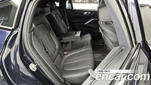 BMW X6 (G06) xDrive30d M Sport, 2025 12