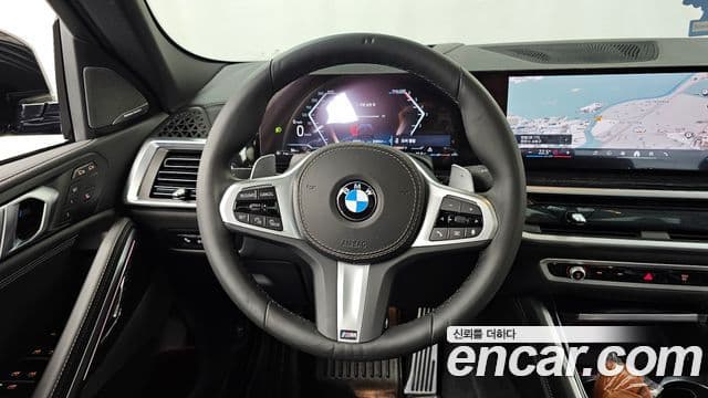 BMW X6 (G06) xDrive30d M Sport, 2025 13