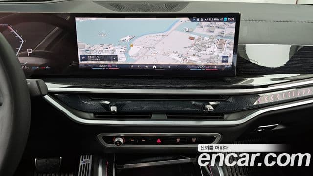 BMW X6 (G06) xDrive30d M Sport, 2025 14