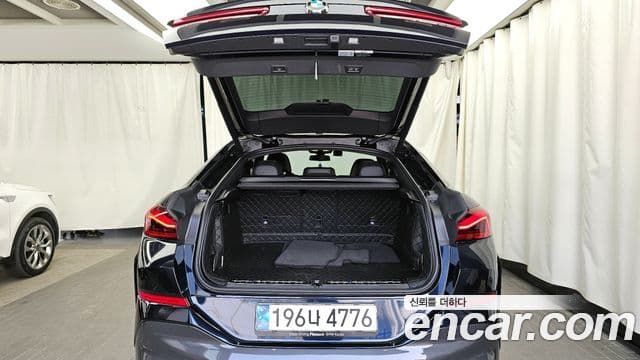 BMW X6 (G06) xDrive30d M Sport, 2025 20