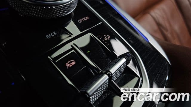 BMW X7 (G07) xDrive 40i M Sport 6인승, 2022 17